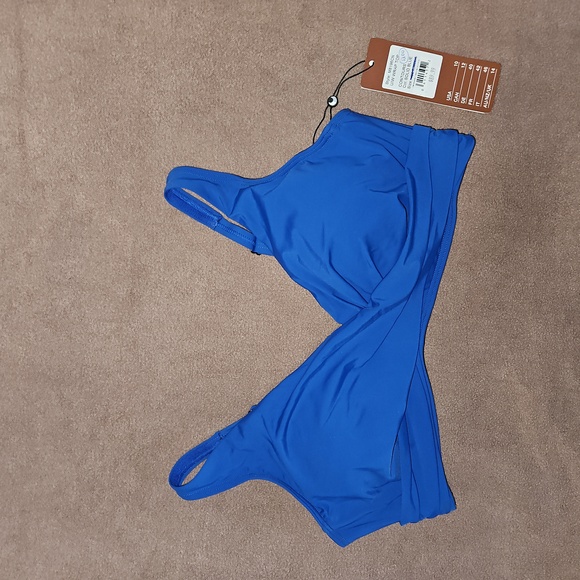 Bikini top DD cup size - Picture 1 of 3